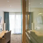 Hotel Salinensee Bad Duerrheim