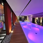 Hotel Salinensee