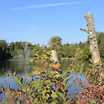 Salinensee 3*