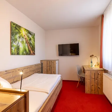 Salinensee Hotel