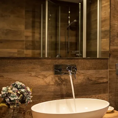 Hotel Salinensee 3*