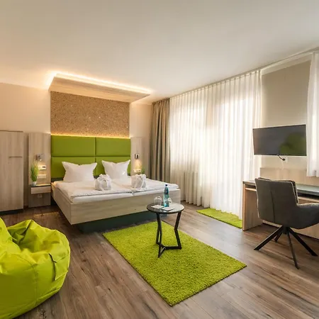 Salinensee Hotel 3*