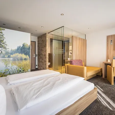 Salinensee Szálloda 3*