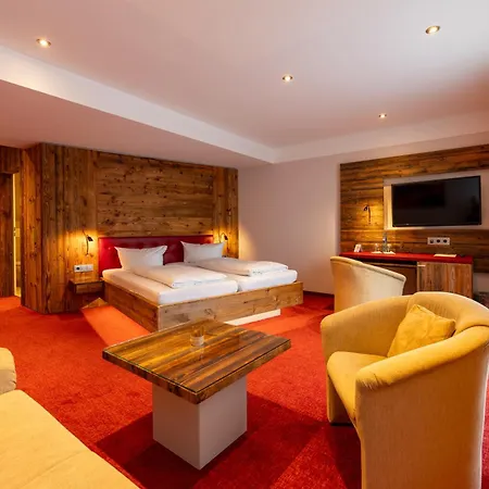 Salinensee Hotel 3*