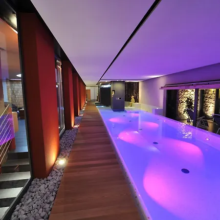 Hotel Salinensee