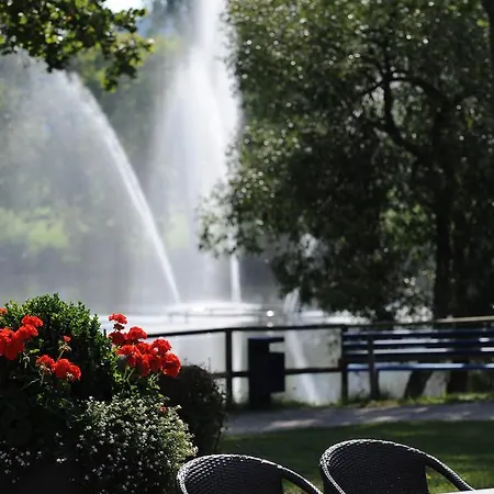 Salinensee 3* Bad Dürrheim