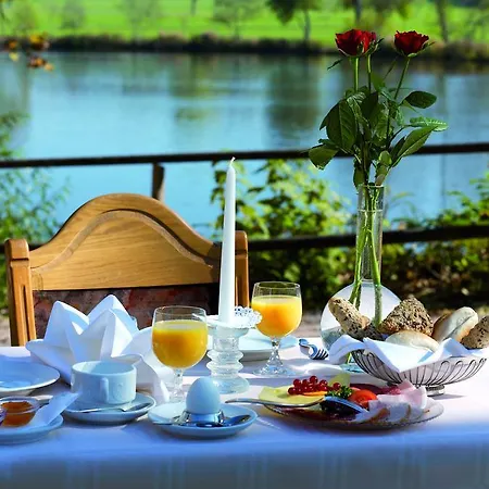 Salinensee Hotel Bad Dürrheim