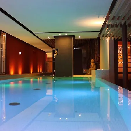 Salinensee 3* Bad Dürrheim