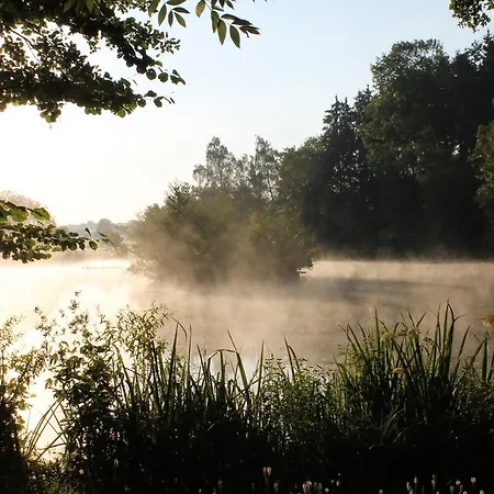 Salinensee Hotel 3*