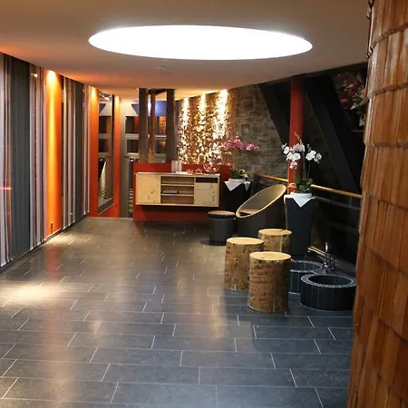 Hotel Salinensee 3*