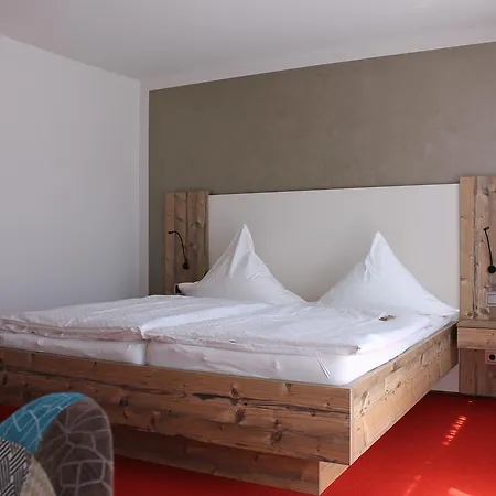 Salinensee Bad Dürrheim