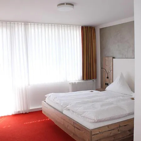 Salinensee Hotel 3*