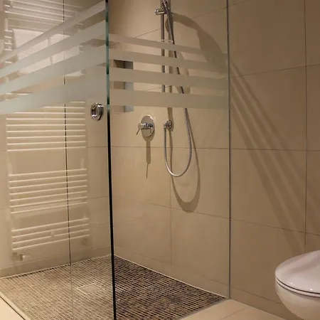 מלון Salinensee באד דירהיים