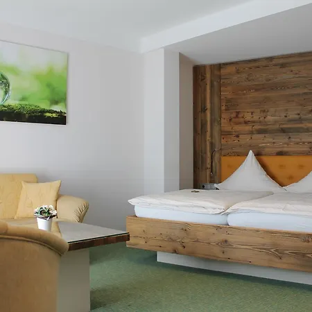 Hotel Salinensee Bad Dürrheim