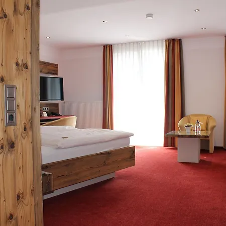 Salinensee Hotel 3*