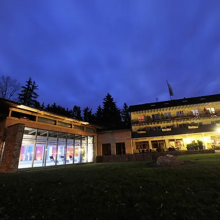 Salinensee Hotel 3*