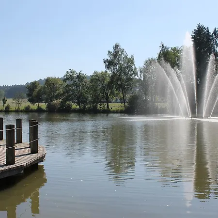 Salinensee Hotel Bad Dürrheim