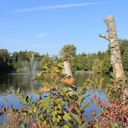 Salinensee 3*