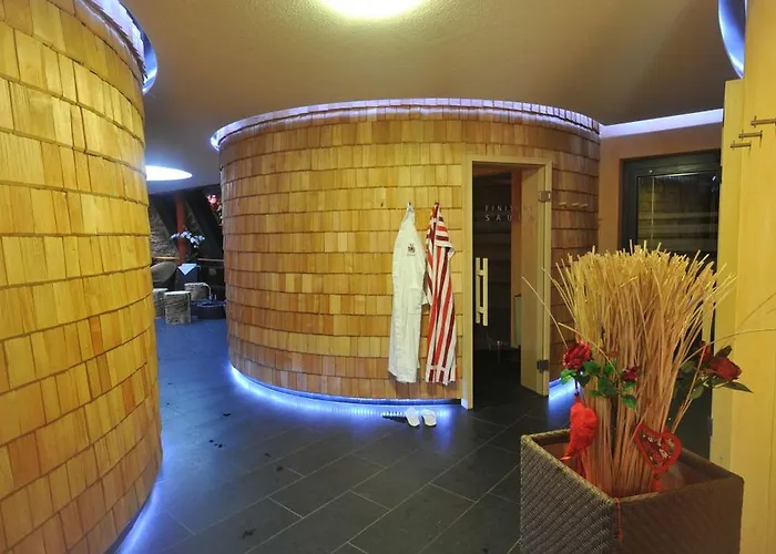 Salinensee Bad Dürrheim