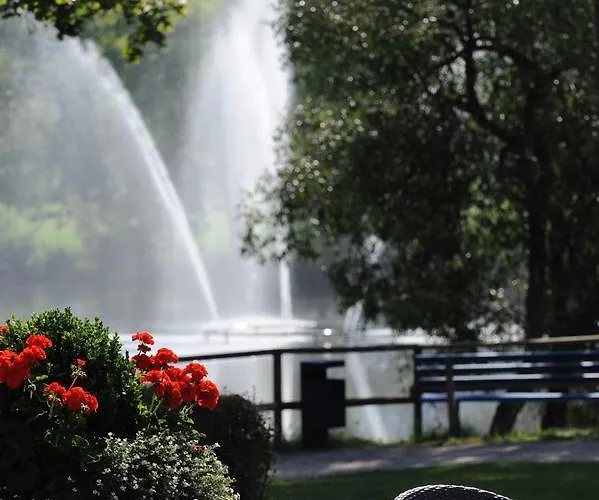 Salinensee 3* باد درهيم