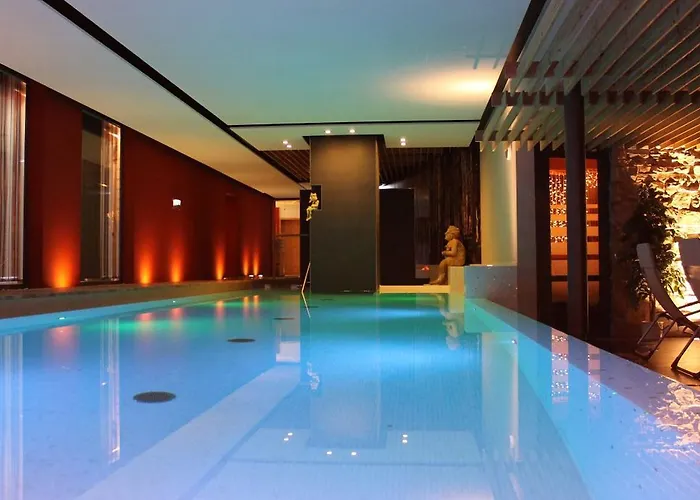 Salinensee 3* باد درهيم