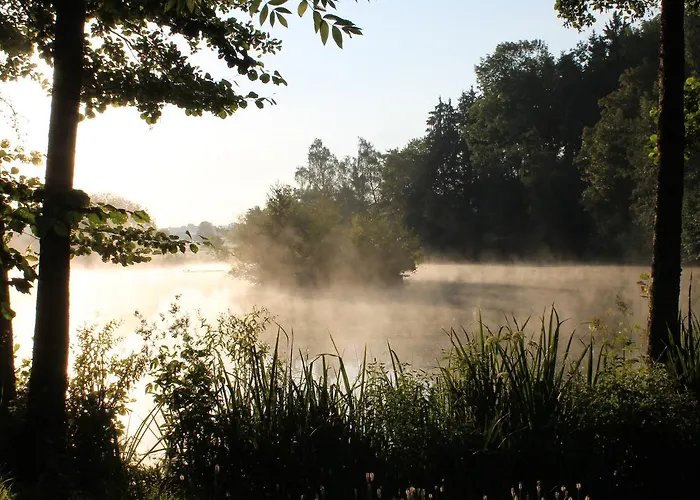 Salinensee فندق 3*