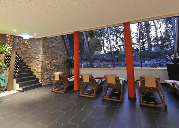 Salinensee Hotel Bad Dürrheim