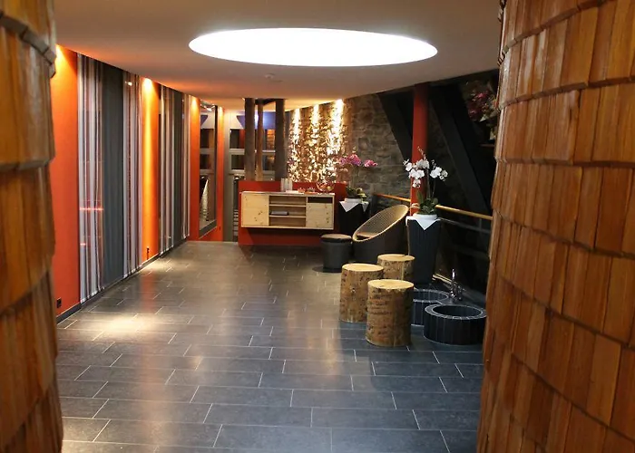 فندق Salinensee 3*