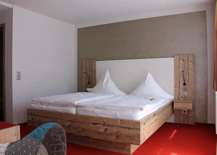 Salinensee 바트두르하임