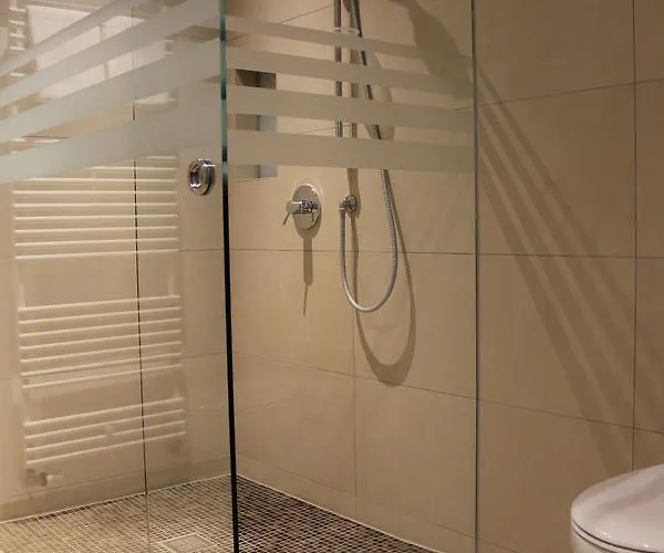 فندق Salinensee باد درهيم