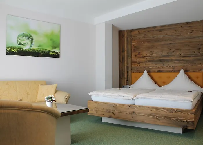 Hotel Salinensee Bad Dürrheim