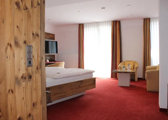 Salinensee Hotel 3*